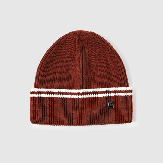 vanguard beanie VAC2208500 8255 vanguard muts cherry mahogany