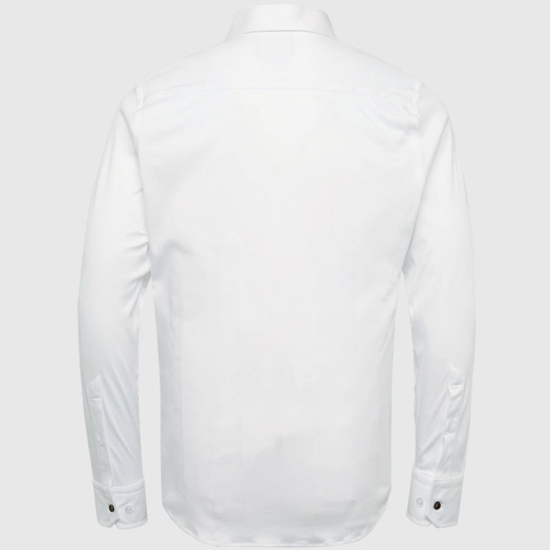 vsi2302201 7003 long sleeve shirt double soft jersey vanguard overhemd back