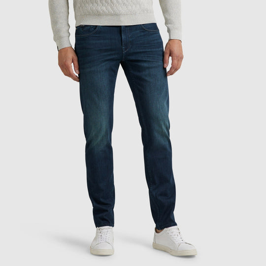 vtr850 bnu rider blue night used vanguard jeans denim