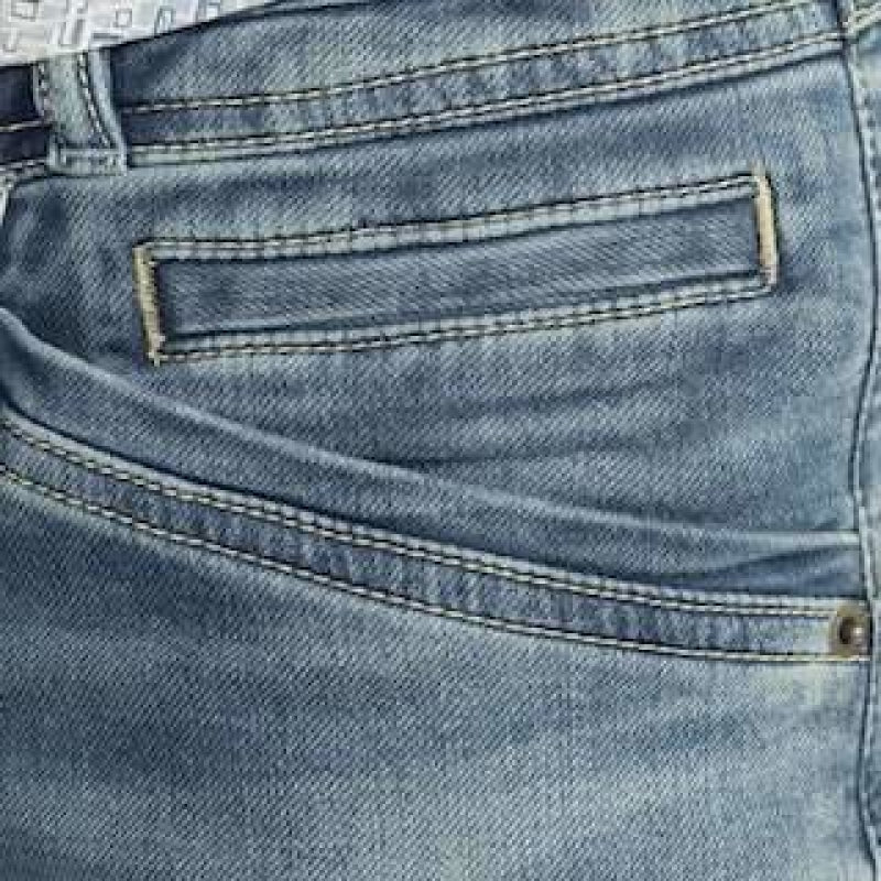 Curtis Short ATB - Versteegh Jeans