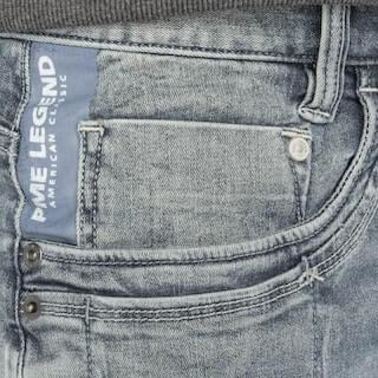 Skymaster Short FOB | Pme Legend | PSH192652-FOB - Versteegh Jeans - crop3