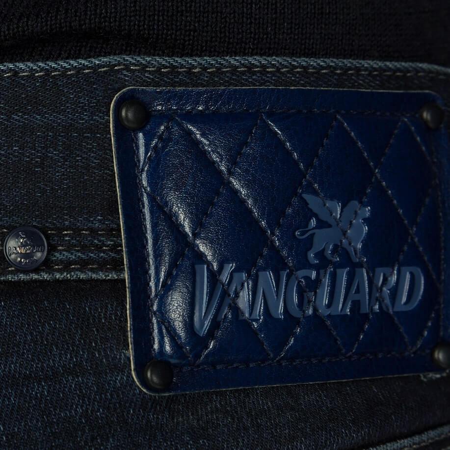V7 Rider Blue Label | Vanguard | VTR186566-INI | crop2