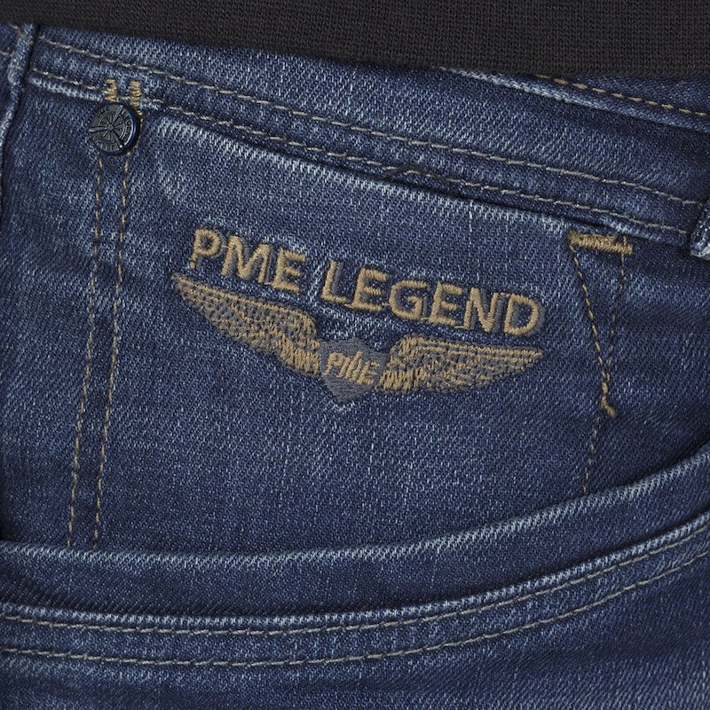 pme legend curtis jeans ptr550 mbw back crop