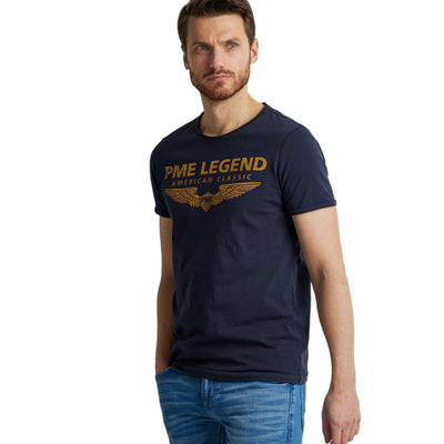 Short Sleeve | Pme Legend | PTSS000501-5073 |  crop3