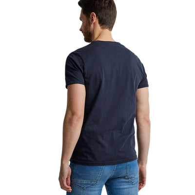 Short Sleeve | Pme Legend | PTSS000501-5073 |  crop2