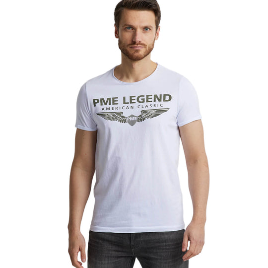 Short Sleeve | Pme Legend | PTSS000501-7072 | crop1