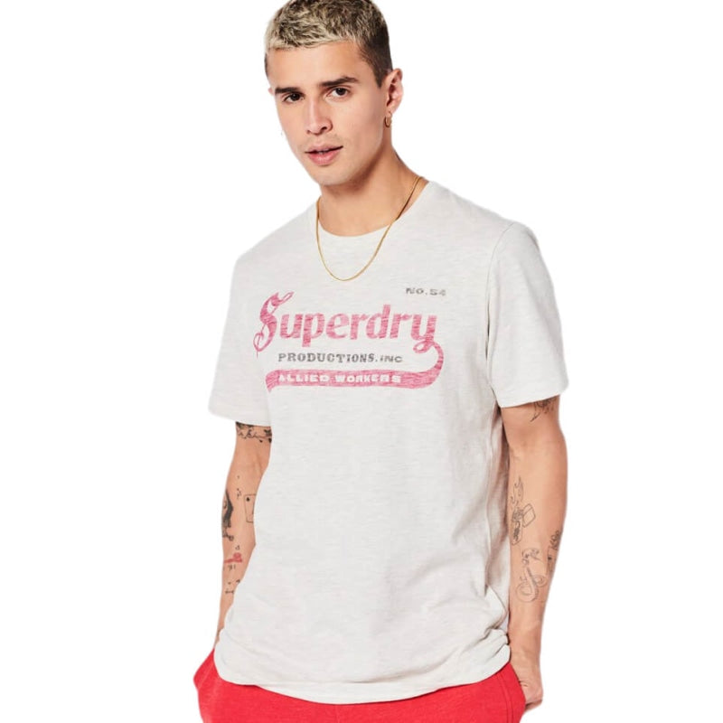 vintage merch store T-Shirt m1011329a 43d superdry t-shirts