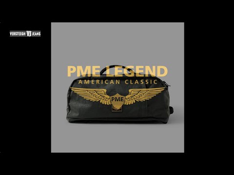 PME Legend Bag Weekend Backpack