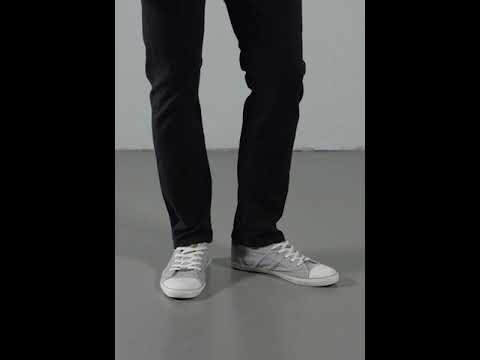 Oregon Tapered Black