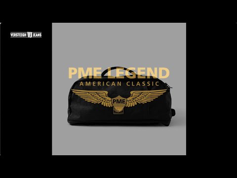 PME Legend Bag Weekend Backpack